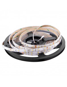 Светодиодная гибкая лента DIS-3528-120 синяя