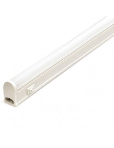 Светильник меблевий Sokol LED-EDB- 4W 320Lm 4100K IP20