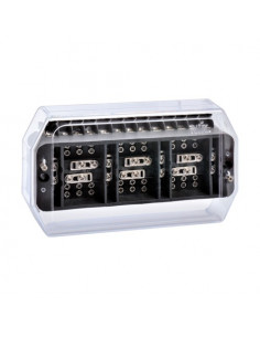 Комутационная колодка HIK КП- 25