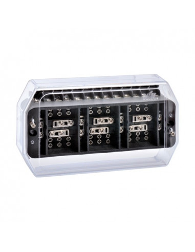 Комутационная колодка HIK КП- 25