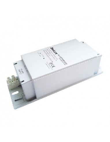 Балласт Delux MBM 400w ртуть металлогалоген