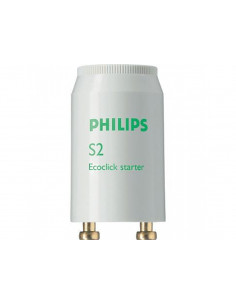 Стартер PHILIPS S 2 4-22w SER