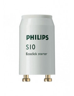 Стартер PHILIPS S10 4-65w SER
