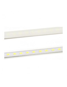 Светодиодная линейка smd 5730 80 диодов MTK2-5730w (6000-6500K)
