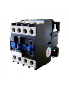 Пускатель ПМ 2-25-10 (LC1-D2510) М7 220В АСКО