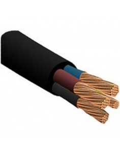 Кабель КГ 3х6 + 1х4 ГОСТ
