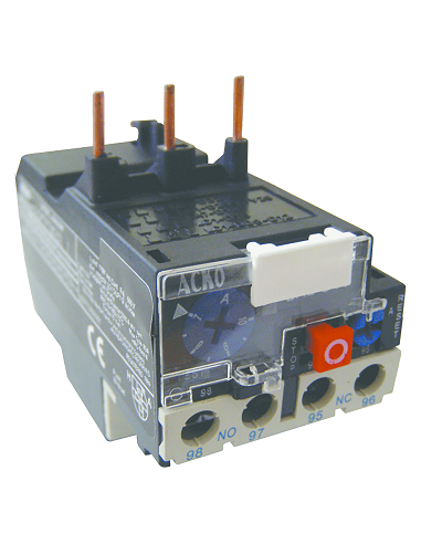 Реле РТ 1314 LR2-D1314 7.0-10.0А АсКо