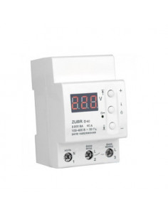 Защита от перенапряжения Zubr D40