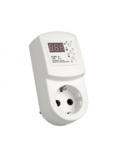 Защита от перенапряжения Zubr R116y