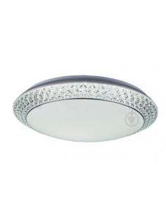 Светильник светодиодный Eurolamp 60Вт 3000-6000K