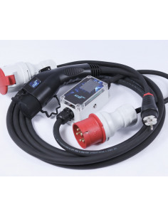 Однофазное зарядное устройство Energy Star ES-M48T1-P M48 Box