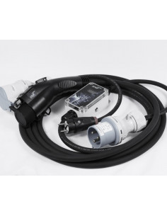 Трехфазное зарядное устройство Energy Star ES-M32T2-S M32 Box