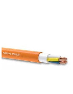 Кабель NHXH FE180/E90 5x...