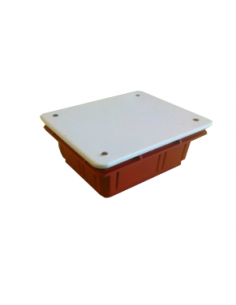 Коробка распределительная 120х100х50 (038) (10)