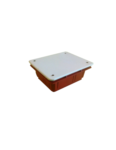 Коробка распределительная 120х100х50 (038) (10)