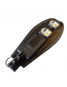 Светильник уличный Sokol LED-SLA-100W IP65