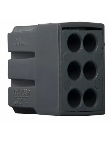 Клеммник соединительный ACN-106