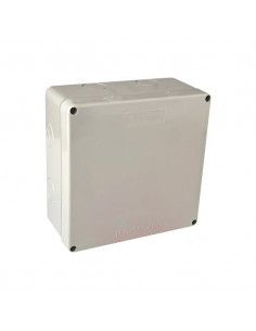 Термопластиковый щиток 180х180х80 IP65 Get-San