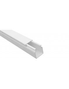 Кабельный канал Sokol 25х25 (80) Professional белый цена за 1