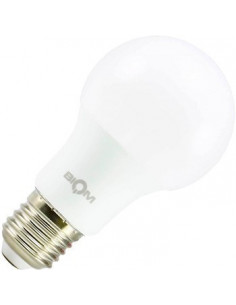 Світолодіодна лампа Biom BT-532 A60 12W E27 4500К switch