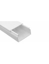Кабельный канал Sokol 40х25 (60) Professional белый цена за 1