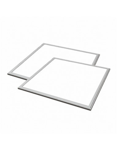 Светодиодная LED панель 40w 220В 3000lm IP20 6500К Sokol