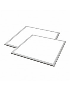 Светодиодная LED панель 40w 220В 3000lm IP20 5000К Sokol