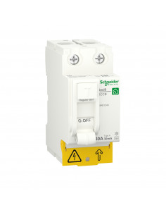 Реле ДИФ RESI9 2P 40A 30mA А