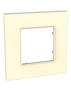 Рамка одинарна Unica Quadro...