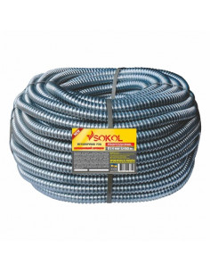 Металорукав РЗЦ Professional з протяжкою d 20 (50)