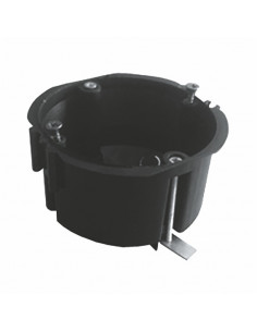 Коробка монтажна d60 гіпс...
