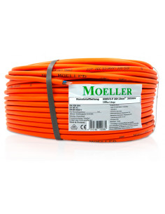 ПВС 2х2.5 мідний Moeller...