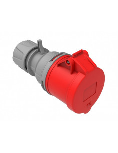 BC1-3505-2312 380V 5*32A Роз'єм (поліамід) IP44