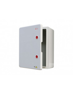BPA-5001-0056 Щиток (ABS) 400x500x180, IP66