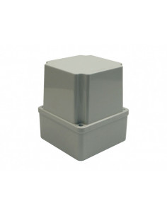 BB2-0531-0063 Термопластікова коробка ABS 120X120X140, IP44