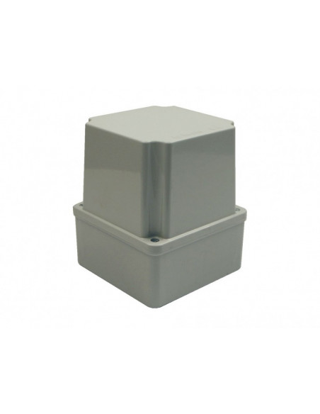 BB2-0531-0063 Термопластікова коробка ABS 120X120X140, IP44