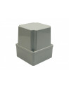 BB2-0531-0063 Термопластікова коробка ABS 120X120X140, IP44