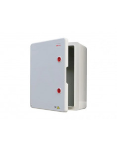 Щиток ABS 350x500x190 IP66...
