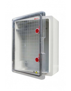 Щиток ABS 250x350x150 IP66...