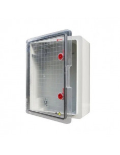 Щиток ABS 400x500x180 IP66...