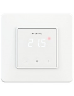 Терморегулятор terneo s