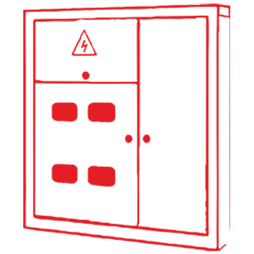 Щиты и распределительные коробки