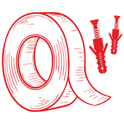 Прокладка кабеля, все для монтажа, инструмент