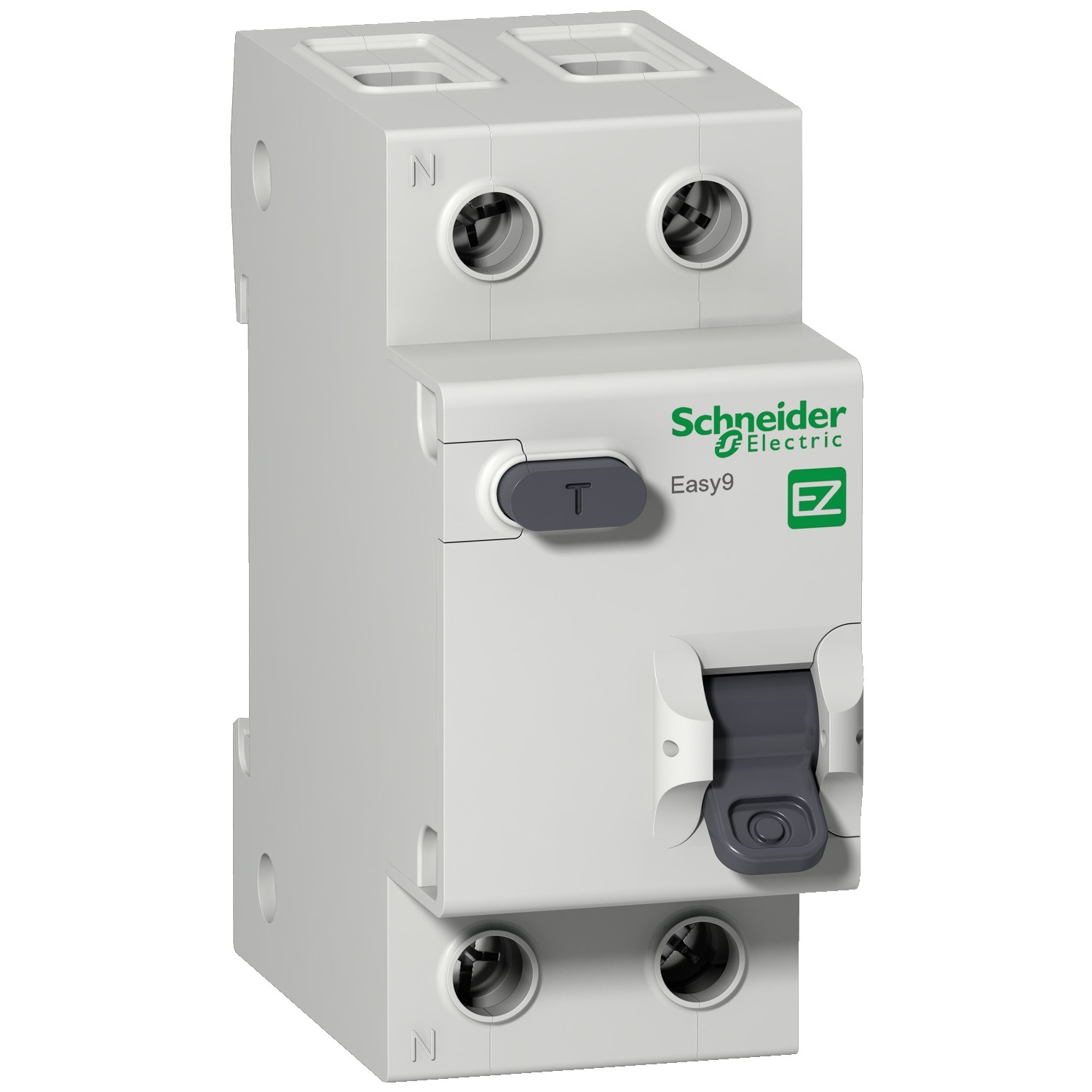 Eazy 9 Диф. автомати ТМ «SCHNEIDER ELECTRIC»