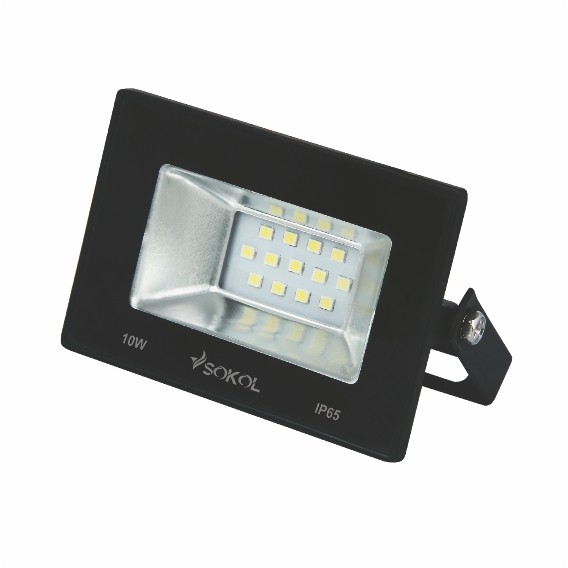 Прожектори LED SLT ТМ «SOKOL»