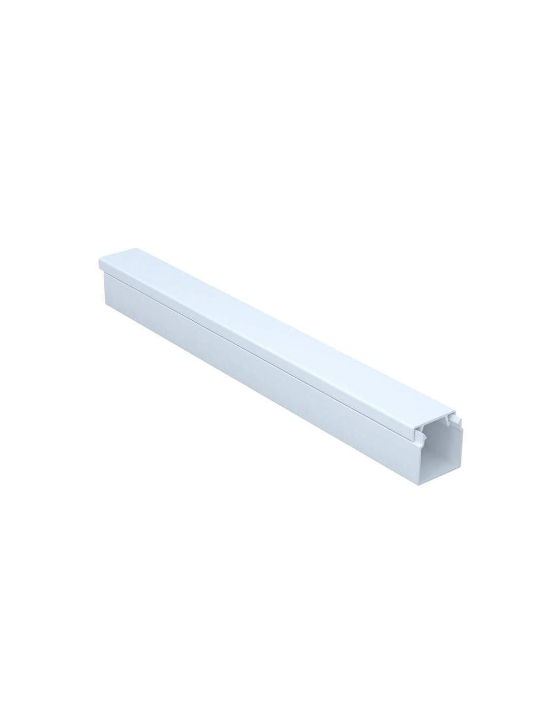 Кабельный канал 25х25 (80) Standard, SOKOL