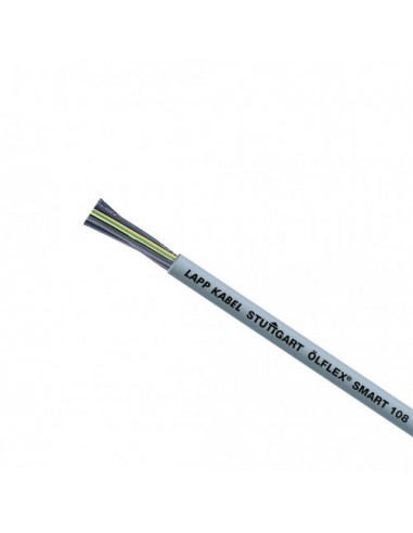 Кабель OLFLEX SMART 108 3G1,5 (1303100D)