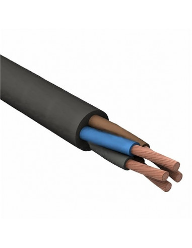 Кабель КГ 4х2.5 ГОСТ