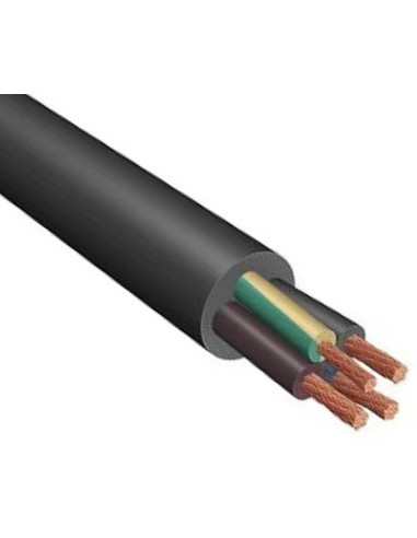 Кабель КГ 3х 2,5+1х1,5 ГОСТ