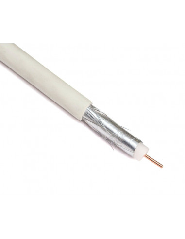 Кабель коаксиальный RG6UE 32W 1.02  (100 м)